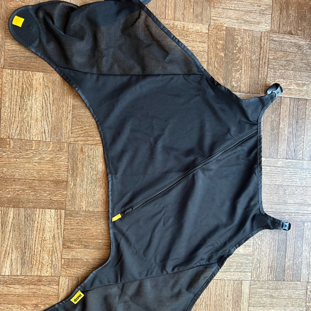 Doona sunshine extension